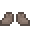 cloth-boots
