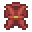 crimson-robe
