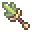 emerald-wand