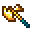 gold-axe