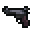 handgun