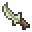 sand-knife