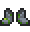 spiderite-greaves