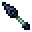 tungsten-spear