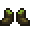 widow-boots