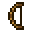 wood-bow
