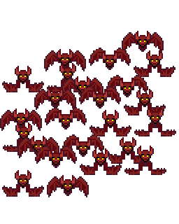 night-swarm