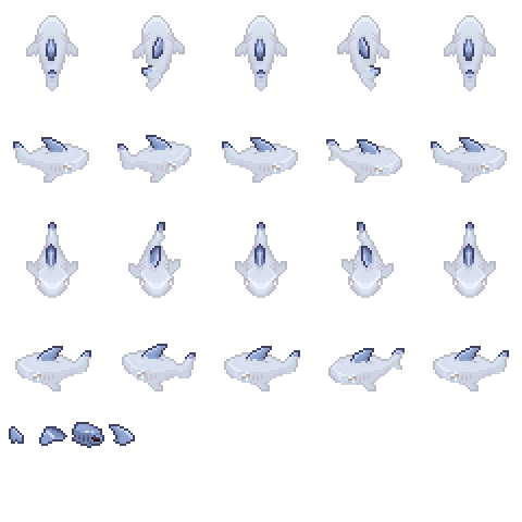 shark