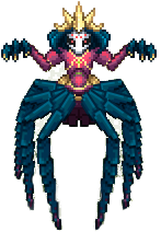 spider-empress