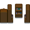 bar-shelf