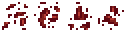 bloodstains