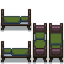 deadwood-bed