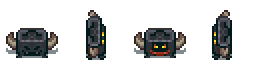 demonic-workstation