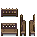 dryad-bench