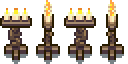 dryad-candelabra