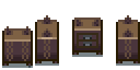 dryad-dresser