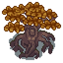 dryad-tree