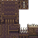 dryad-wall