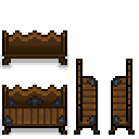 dungeon-bench