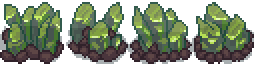 emerald-cluster