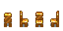 gold-chair