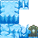 ice-wall