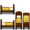 maple-bed