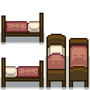 oak-bed