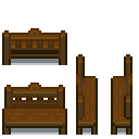 oak-bench