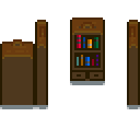 oak-bookshelf