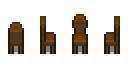 oak-chair