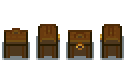 oak-chest