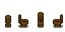 oak-toilet