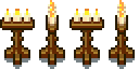 palm-candelabra