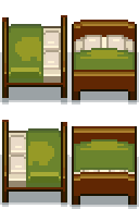 palm-double-bed
