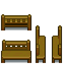 pine-bench