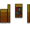 pine-bookshelf