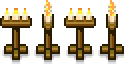pine-candelabra