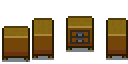 pine-dresser