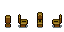 pine-toilet