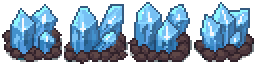 sapphire-cluster