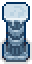 snow-stone-column