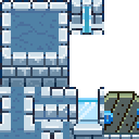 snow-stone-wall