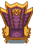spider-throne
