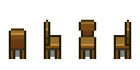 spruce-chair