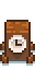 table-clock
