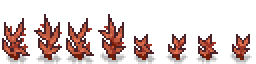 thorns