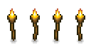 tiki-torch