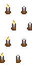 wall-candle
