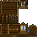 wood-wall